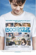 (500) Days of Summer Movie